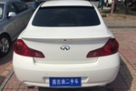 英菲尼迪G Sedan2009款G37 3.7L 标准版