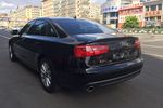 奥迪A6L2012款30 FSI 技术型(2.5L)