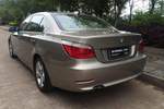 宝马5系2009款520Li 领先型