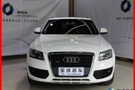 奥迪Q52010款2.0TFSI 豪华型