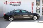 奥迪A6L2012款TFSI 标准型(2.0T)