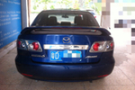 马自达Mazda62004款2.3技术型