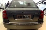 斯柯达明锐2009款1.8TSI 自动逸仕版