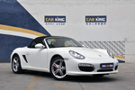 保时捷Boxster2009款Boxster