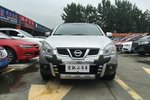 日产逍客2012款2.0XL 火 CVT 2WD