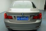 宝马7系2011款730Li 典雅型