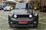 MINIMINI2011款1.6L COOPER Fun