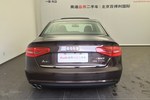 奥迪A4L2015款35 TFSI 自动舒适型