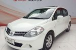 日产TIIDA2008款1.6GE 自动智能型