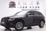 奥迪Q52013款40 TFSI 技术型