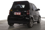 smartfortwo2009款cabrio 1.0L 标准版