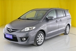 马自达Mazda52008款2.0 自动豪华型