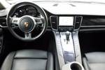 保时捷Panamera2010款Panamera 4 3.6L 