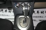 日产逍客2012款2.0XL 火 CVT 2WD