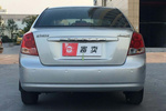 别克凯越2006款1.6 LX 舒适版 手动 三厢