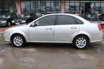 别克凯越2008款1.6LX-MT