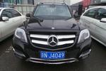 奔驰GLK级2013款GLK 300 4MATIC 时尚型 改款