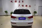 奥迪Q72013款35 TFSI 舒适型