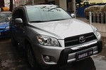 丰田RAV42010款2.0L 自动豪华升级版