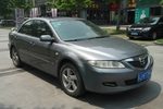 马自达Mazda62004款2.3豪华型