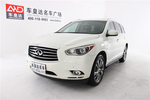 英菲尼迪QX602014款3.5L 两驱卓越版