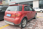 铃木天语SX42011款1.6L 自动 运动型