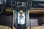 保时捷Panamera2013款Panamera Platinum Edition 3.6L 