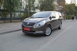 别克GL82011款全新款 3.0L XT 旗舰版