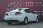 马自达MAZDA3经典2007款1.6 自动标准型