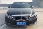 奔驰E级2014款改款 E300L