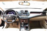 丰田皇冠2010款3.0L Royal Saloon 