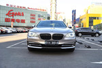 宝马7系2013款740Li xDrive