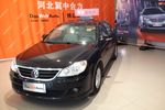 大众朗逸2011款1.6L 手自一体 品悠版