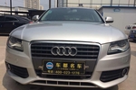 奥迪A4L2010款2.0TFSI 舒适型