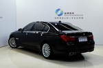 宝马7系2010款760Li