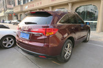 讴歌RDX2013款3.0L 两驱精英版