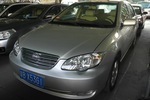 比亚迪F32009款1.5L 智能白金版豪华型GLX-i 