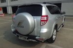 丰田RAV42011款2.4MT 豪华升级版