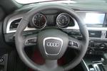 奥迪A5敞篷2012款2.0T quattro