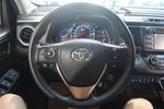 丰田RAV42013款2.5L 自动四驱尊贵版 