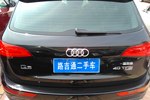 奥迪Q52015款40 TFSI 舒适型