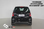 smartfortwo2012款1.0 MHD 硬顶激情版