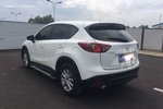 马自达CX-52013款2.0L 四驱 豪华导航版