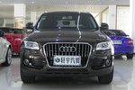 奥迪Q52013款40 TFSI 进取型