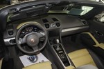 保时捷Boxster2013款Boxster 2.7L 