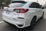 本田冠道2017款240TURBO 两驱尊享版