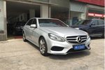 奔驰E级2014款改款 E260L 运动型