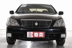 丰田皇冠2005款3.0L Royal Saloon