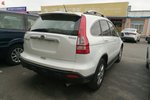 本田CR-V2007款2.0L 自动四驱经典版 