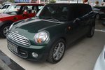 MINICLUBMAN2011款1.6L COOPER Fun